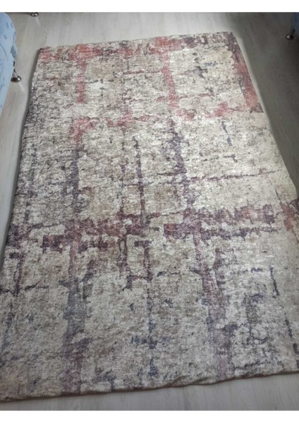 Ipek Kadife Kumaştan Lastikli Halı Örtüsü fiyatları