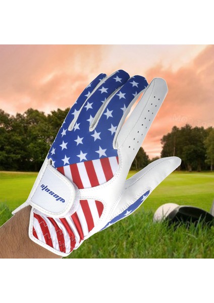 Golf Eldivenleri Tek Dayanıklı Şak Alabilir Golf Eldivenleri (Yurt Dışından) fiyatları