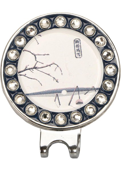 Çıkarılabilir Golf Işaretleyiciler Ş Pozisyon Iş Golfçü Hediye D (Yurt Dışından) fiyatları