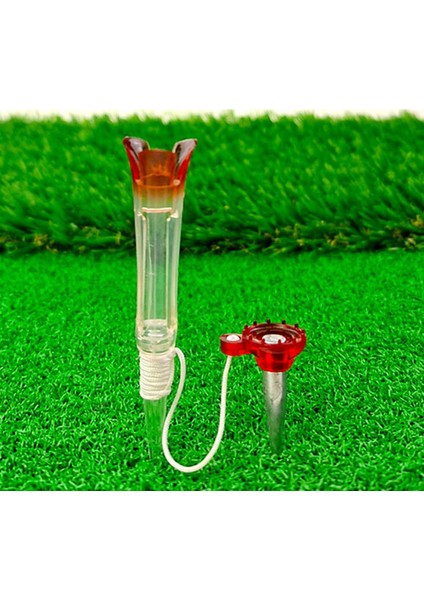 Profesyonel Golf Irılmaz Dayanıklı Yüksek Kırmızı (Yurt Dışından) modelleri