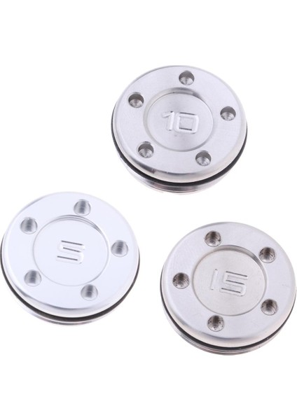 Golf I Ağıığıı 5/10/15/ Süzme Yardımcıları Paslanmaz 5g (Yurt Dışından) modelleri