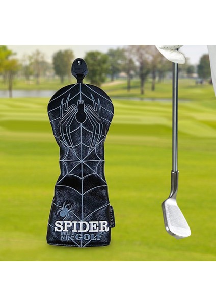 Pu Kulübü Baş Örtüsü Golfçü Hediyesi Fairway (Yurt Dışından) fırsatları