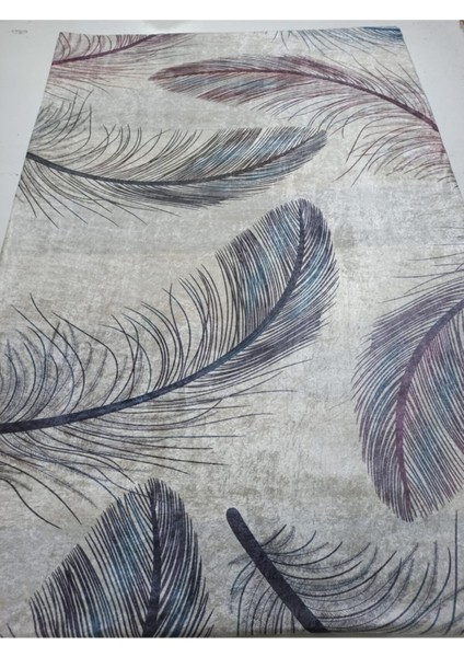 Ipek Kadife Kumaştan Lastikli Halı Örtüsü