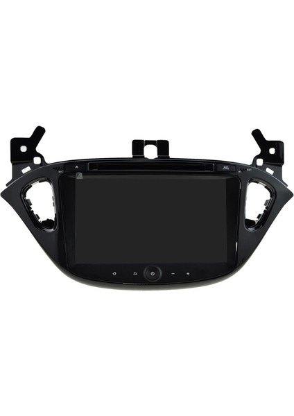 Opel Corsa E (2014-2016) Android 12 Carplay Navigasyon Multimedya - 2gb Ram 16GB HDD fiyatları