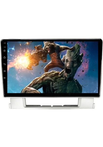 Opel Astra J Android 12 Carplay Navigasyon Multimedya - 2gb Ram 32GB HDD