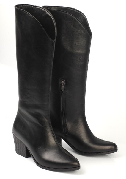 Sivri Burunlu Uzun Kovboy Bot fiyatları