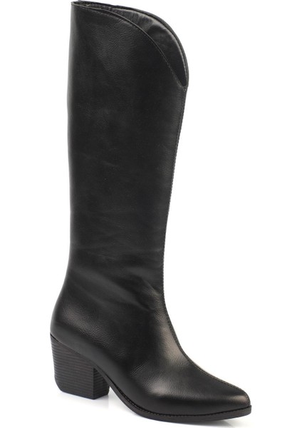 Sivri Burunlu Uzun Kovboy Bot fırsatları