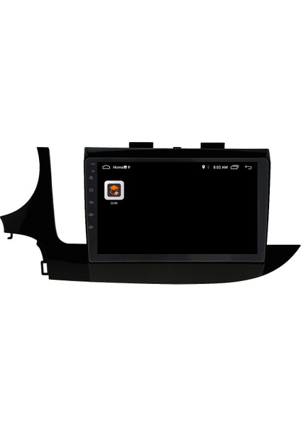 Opel Mokka (2016-2019) Android 12 Carplay Navigasyon Multimedya - 2gb Ram 16GB HDD