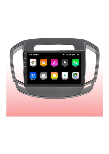 Opel Insignia (2013-2017) Android 12 Carplay Navigasyon Multimedya - 2gb Ram 16GB HDD modelleri