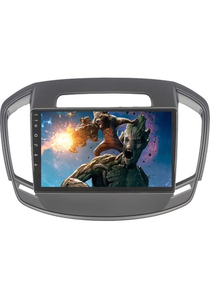 Opel Insignia (2013-2017) Android 12 Carplay Navigasyon Multimedya - 2gb Ram 32GB HDD