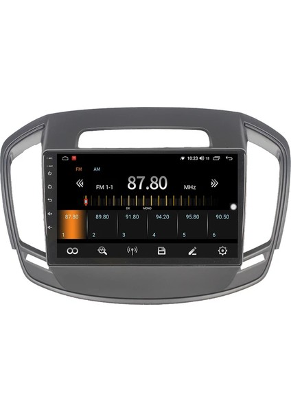 Opel Insignia (2013-2017) Android 12 Carplay Navigasyon Multimedya - 2gb Ram 32GB HDD fiyatları