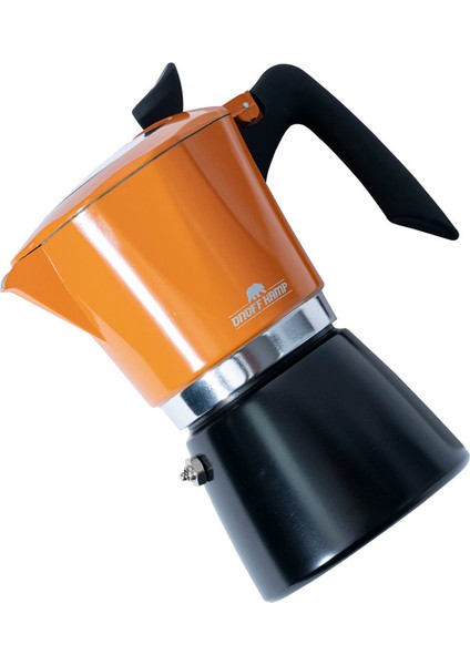 Kahve Potu Moka Pot 300 ml 6 Cup Çift Filtre Sistemi modelleri