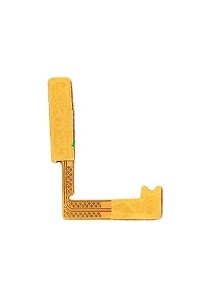 Samsung A01 Uyumlu On Off Power Film Flex SM-A015F
