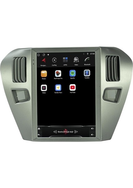 Peugeot 301 (2014-2016) Android 12 Carplay Navigasyon Tesla Ekran Multimedya - 4gb Ram 64GB HDD fiyatları