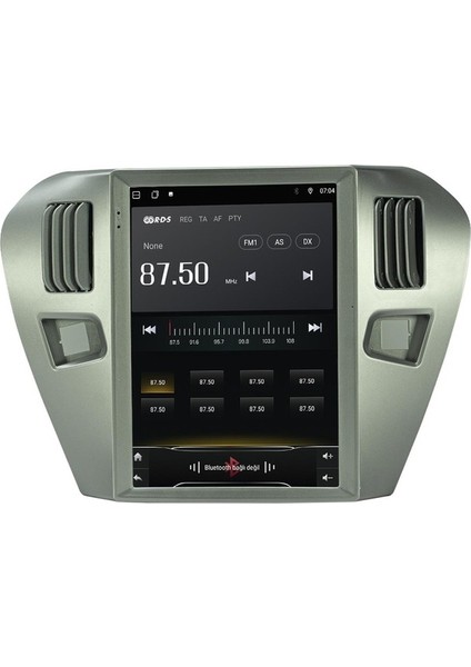 Peugeot 301 (2014-2016) Android 12 Carplay Navigasyon Tesla Ekran Multimedya - 4gb Ram 64GB HDD modelleri