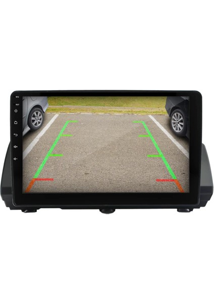 Dacia Sandero (2021-2023) Android 12 Carplay Navigasyon Multimedya - 2gb Ram 32GB HDD fiyatları