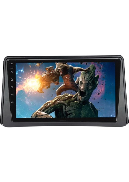 Opel Mokka Android 12 Carplay Navigasyon Multimedya - 2gb Ram 32GB HDD