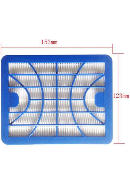 ZVCA050H Clarris ,explorer,jupiter,odyssey, Max Elektrikli Süpürge Yedek Parçaları Için Hepa Filtre Değişimi (Yurt Dışından)