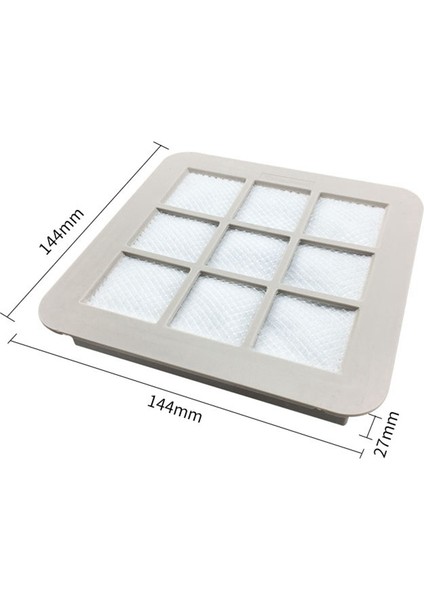 Hepa Filtre + Pamuk FC5828 FC5826 FC5830 FC5823 FC5822 FC5228 FC5226 FC5225 Elektrikli Süpürge Aksesuarları (Yurt Dışından) fiyatları