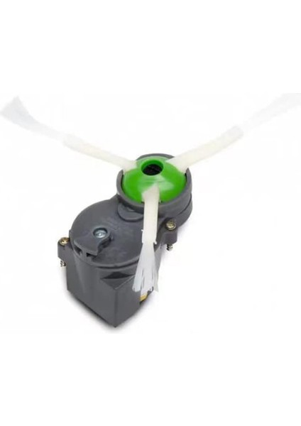 E6 E5 I7 500 600 700 800 900 Serisi Elektrikli Süpürge Parçaları Için Yedek Yan Fırça Motor Modülü (Yurt Dışından)
