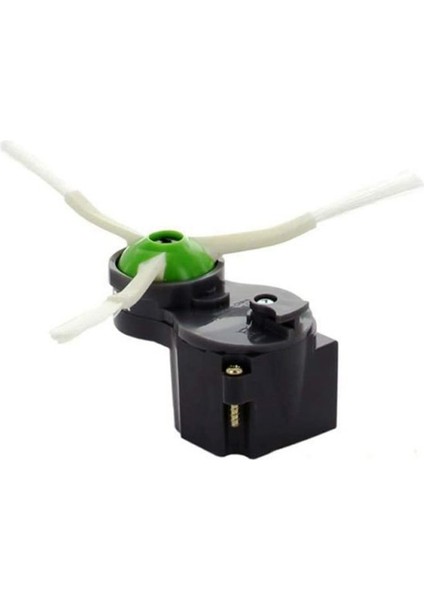 E6 E5 I7 500 600 700 800 900 Serisi Elektrikli Süpürge Parçaları Için Yedek Yan Fırça Motor Modülü (Yurt Dışından)