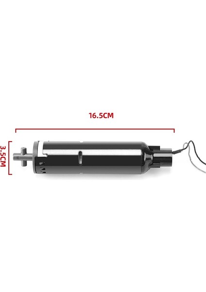 V10 V11 Elektrikli Süpürge Için 30W Motor Yumuşak Rulo Elektrikli Süpürge Aksesuarlarını Değiştirin Motor Düzeneği (Yurt Dışından)