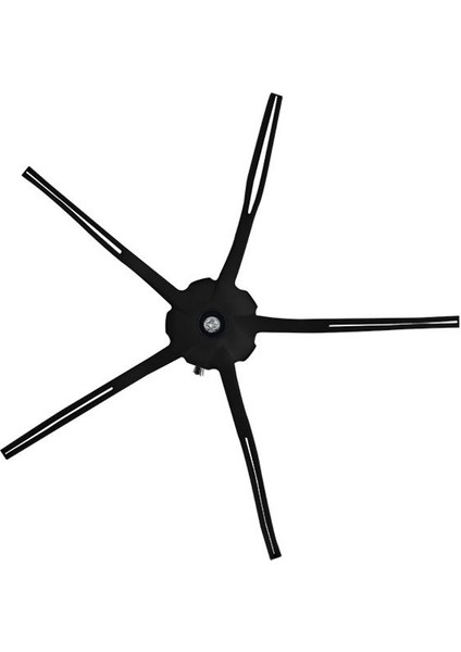 Silindir Yan Fırça Karbon Filtre Paspas Toz Torbası S7 Maxv ULTRA/T7S/T8PLUS G10 Robot Vakum Aksesuarları (Yurt Dışından)