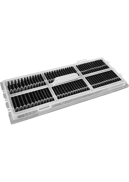 10 Adet Aktif Karbon Hepa Filtre S7 Maxv ULTRA/T8PLUS G10 G10S G20 Elektrikli Süpürge Parçaları (Yurt Dışından) fiyatları