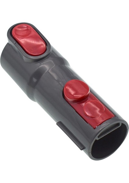 V7 V10 V11 Elektrikli Süpürgeye V6 Transferi Için 1 Adet Yedek Konnektör Adaptörü Dönüştürücü (Yurt Dışından)