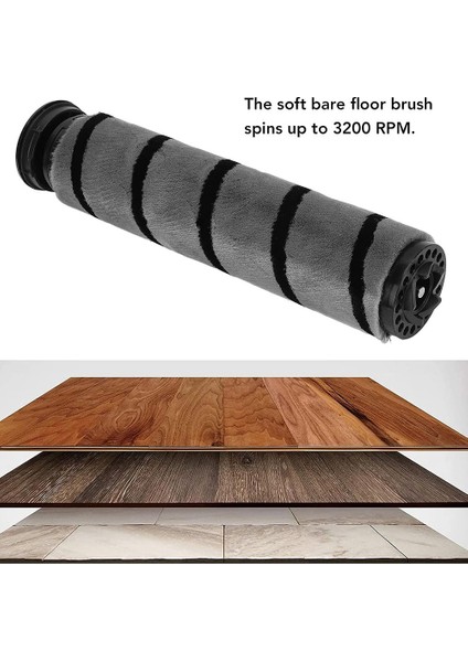 Adet Ana Rulo Fırça 2791 Iconpet Pro 2746 / 2746A / 27468 Iconpet 2288 / Robotlu Süpürge Aksesuarları (Yurt Dışından)
