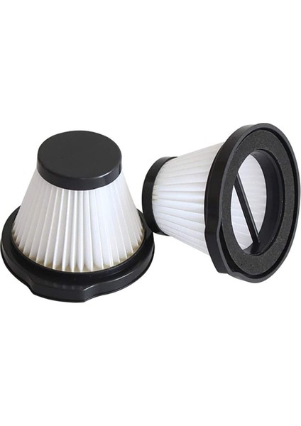 Deerma DX115 DX115S DX115C Taşınabilir Elektrikli Süpürge Yedek Parçaları Için Hepa Filtre Anti-Toz Hepa Filtre (Yurt Dışından)