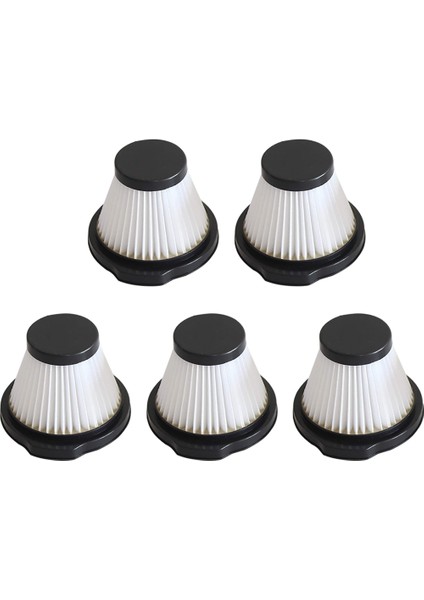 Deerma DX115 DX115S DX115C Taşınabilir Elektrikli Süpürge Yedek Parçaları Için Hepa Filtre Anti-Toz Hepa Filtre (Yurt Dışından)