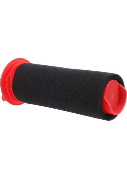 Athlet Için Yedek Filtre Kiti, Akülü Süpürge Için 3 Ana Çubuk Filtre + 3 Köpük Athlet Filtre (Yurt Dışından)