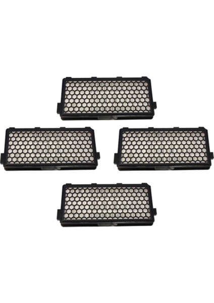 4 Adet Active Airclean -Aa 50,-Ha 50 Yedek Filtre S4, S5, S6, S8, S8000, S8999 Için Uyumlu (Yurt Dışından) fiyatları