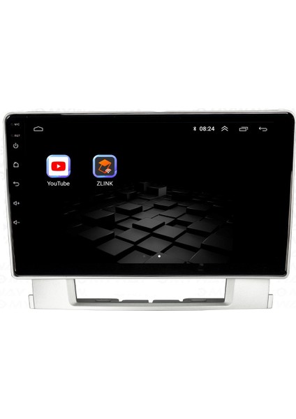 Opel Astra J Android 12 Carplay Navigasyon Multimedya - 4gb Ram 64GB HDD fiyatları