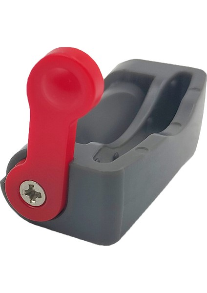 V6 V7 V10 V11 Elektrikli Süpürge Için Yeni Yükseltme Tetik Kilidi, Güç Düğmesi Kilidi Aksesuarları, Parmağınızı Serbest Bırakın (Yurt Dışından)