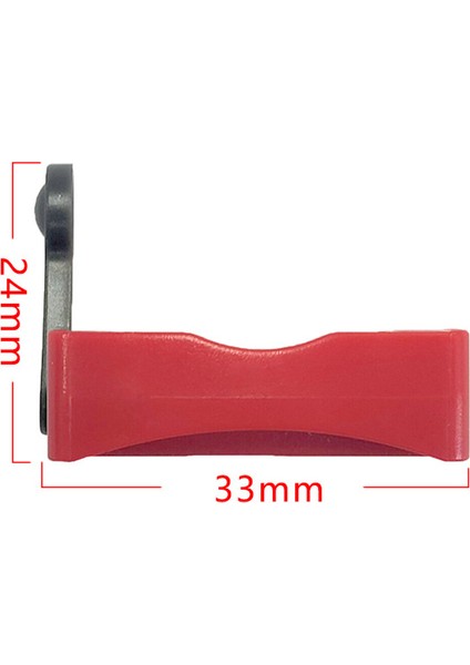 V6 V7 V10 V11 Elektrikli Süpürge Için Yeni Yükseltme Tetik Kilidi, Güç Düğmesi Kilidi Aksesuarları, Parmağınızı Serbest Bırakın (Yurt Dışından) fırsatları