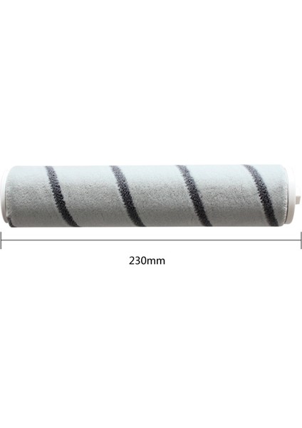 V10 Elektrikli Süpürge Aksesuarları Için Ekstra Parçalar Süzgeç Fırçaları (Yurt Dışından)
