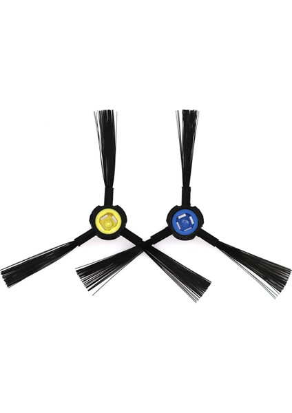 Ssr1 Ssra1 A9S A9 A7 Robotlu Süpürge Aksesuarları Için Yedek Yan Fırça Hepa Filtre (Yurt Dışından) modelleri