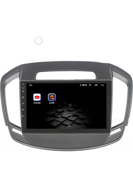 Opel Insignia (2013-2017) Android 12 Carplay Navigasyon Multimedya - 8gb Ram 128GB HDD modelleri