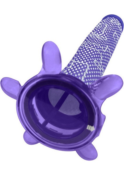 Focus Mattress Için Ön Filtre + Hepa Son Filtre Kiti Vakumlu Yedek Ön Filtre ve Son Filtre Aksesuarları (Yurt Dışından)