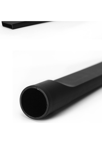 Elektrikli Süpürge Düz Emişli, Elektrikli Süpürge Aksesuarlarına Uygun, Üniversal Iç Çap 32MM (Yurt Dışından)