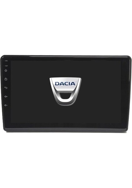 Dacia Sandero (2012-2017) Android 12 Carplay Navigasyon Multimedya - 2gb Ram 16GB HDD fiyatları