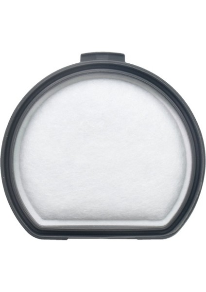 6 Pcs Hepa Filtre QX9-1-50IB Askqx9 Elektrikli Süpürge Filtresi Pamuk Yedek Aksesuar Parçaları (Yurt Dışından)