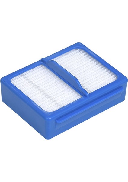 6 Pcs Hepa Filtre QX9-1-50IB Askqx9 Elektrikli Süpürge Filtresi Pamuk Yedek Aksesuar Parçaları (Yurt Dışından)