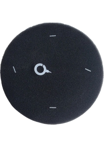Sünger Filtre Eureka Powerspeed NEU180 NEU182A NEU12CT NEU186 NEU188 NEU190 NEU192A Robotik Elektrikli Süpürge Parçası (Yurt Dışından)