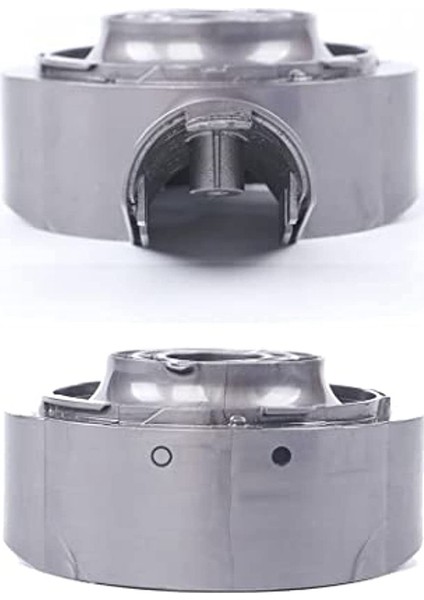 Motor Arka Kapak ve Filtre Değişimi V6 DC58 DC59 DC61 DC62 DC74 Elektrikli Süpürge Aksesuarları (Yurt Dışından) fırsatları