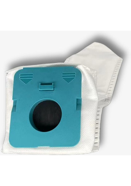 20 Adet Parçaları VS20A95923W Elektrikli Süpürge Toz Filtre Torbaları Toz Torbaları Yedek Aksesuarlar (Yurt Dışından) indirimleri