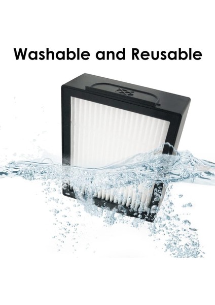 I1+ I7 I7+ I3+ I4+ I6+ I8+ J7+ Plus I & J Plus Serisi Elektrikli Süpürge Parçaları Rulo Fırçalar Filtre Çantaları (Yurt Dışından) fırsatları