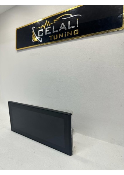 Audi A4 (2016-2019) Android 12 Carplay Navigasyon Multimedya - 4gb Ram 64GB HDD fiyatları